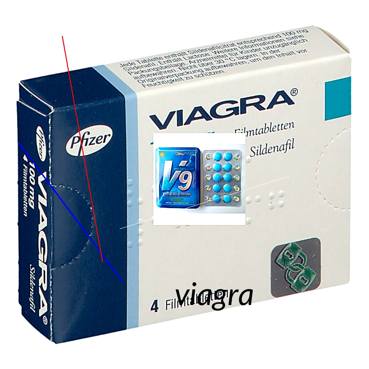 Prix d'une plaquette de viagra